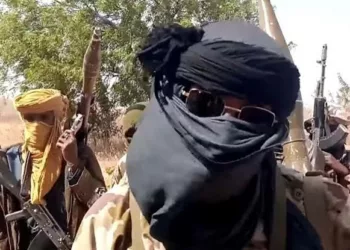 JUST-IN: Bandits Kill Security Personnel, Vigilantes In Kaduna