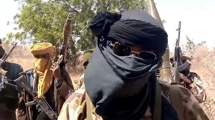 JUST-IN: Bandits Kill Security Personnel, Vigilantes In Kaduna 1 images 2023 01 09T211516.395