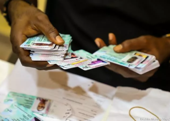 INEC Extends PVCs Collection Nationwide To Jan 29