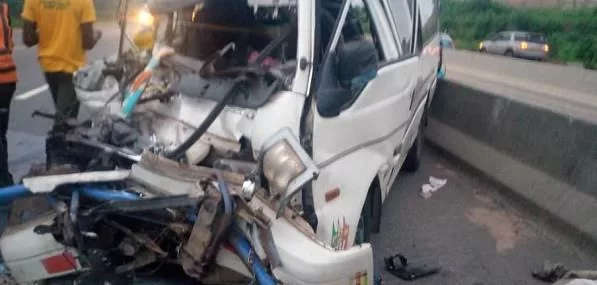 Road Accident Claims Lives, Injures Others In Abuja 1 images 2023 01 15T222742.446 jpeg