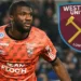 West Ham Submit £25m Bid For Eagles Star, Terem Moffi
