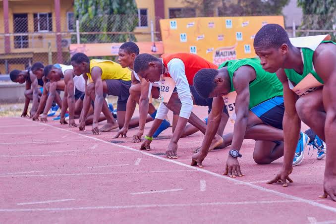 2023 CHA Tasks Stakeholders On Sports Development