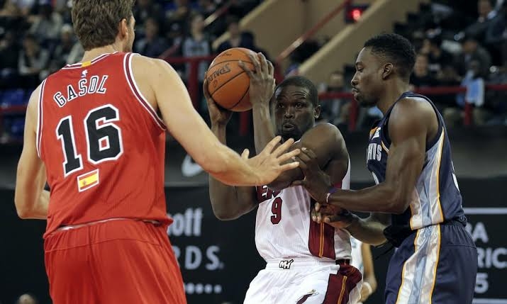 NBA Aiming For 2024 Preseason Game In Africa 1 images 2023 01 17T162026.914