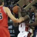 NBA Aiming For 2024 Preseason Game In Africa
