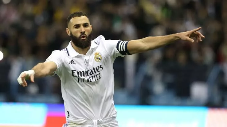 Benzema Resists Al Nassr Overtures 1 images 2023 01 17T162730.133 jpeg