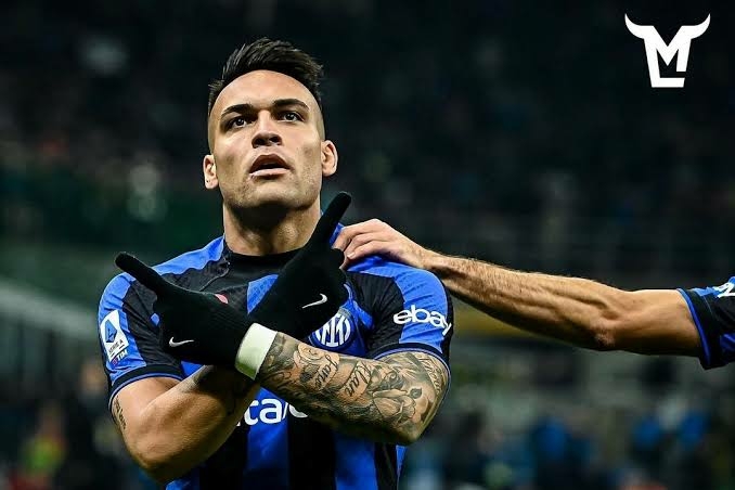 Inter Can Still Win Serie A Title – Martinez 1 images 2023 01 17T164216.627