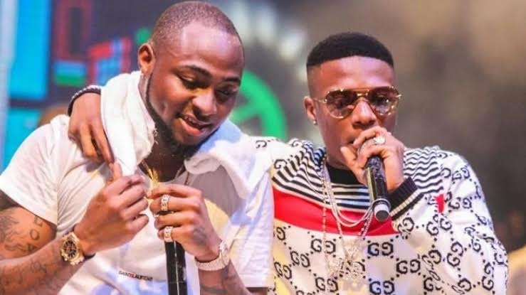 Wizkid Announces Joint Tour With Davido 1 images 2023 01 18T171648.431