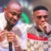 Wizkid Announces Joint Tour With Davido