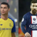 Business Mogul Splashes $2.6m On Ronaldo Vs Messi Ticket