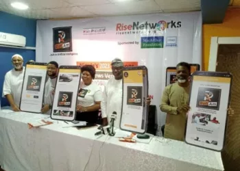 Firm Unveils App To Check Fake News