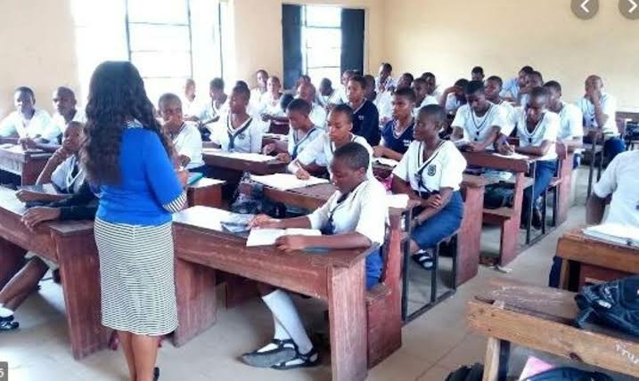 Entrepreneur Tackles Juvenile Delinquency In Lagos Schools 1 images 2023 01 23T122506.289