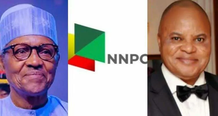 NNPCL: 2 Lawyers Walk Out On Court In Ararume's N100bn Suit Against Buhari 1 images 2023 01 23T181820.700 jpeg