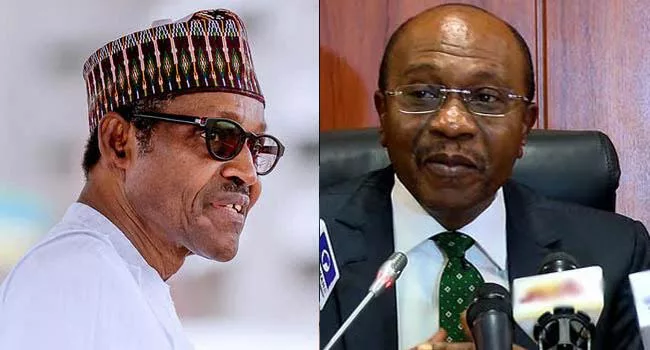 Old Naira Notes: Lawyers, Ethnic Youth Leaders Hail Buhari, Emefiele's Insistence On Jan 31 Deadline 1 images 2023 01 24T171244.858 jpeg