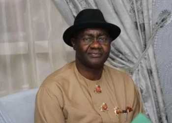 JUST-IN: Chaos In Rivers As SDP Guber Candidate, Abe, Escapes Assassination