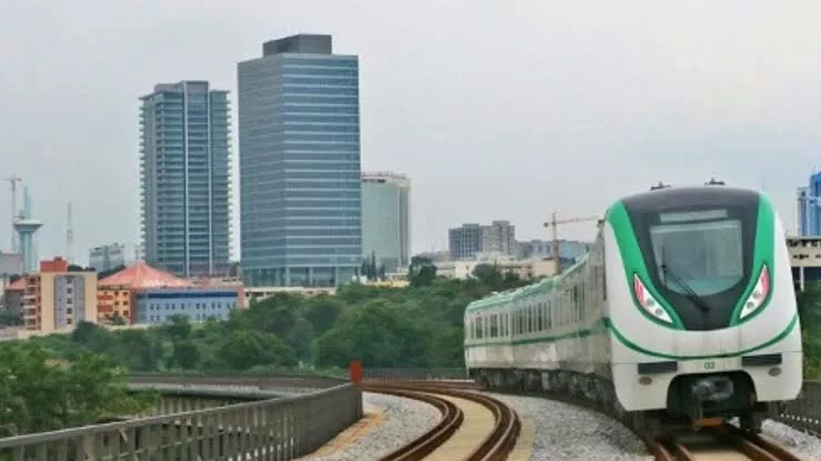 Abuja Light Rail To Resume Operations Before May 29 - Minister 1 images 2023 01 30T215756.426 jpeg
