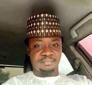 JUST-IN: Nasarawa Gov Loses 36-yr-old Son 1 images 3 jpeg