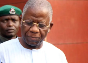 Alleged N2bn Fraud: Oronsaye, Others Know Fate April 5