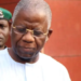 Alleged N2bn Fraud: Oronsaye, Others Know Fate April 5