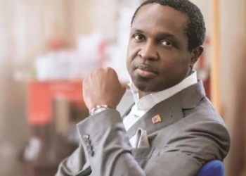 Diaspora Group Backs Tonye Cole For Rivers Guber