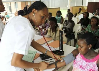 What LASUTH Is Doing To Address ‘Japa Syndrome’ As 150 Nurses Left In 3 Years
