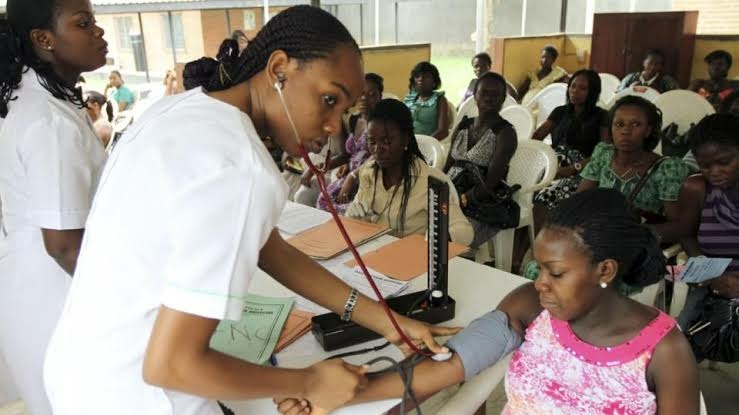 Brain Drain: UNIOSUN VC Begs Graduating Nurses Not To Leave Nigeria 1 images.jpeg 1