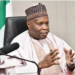 Gov Inuwa Defends Subsidy On Public Transportation
