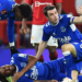 EPL: Iwobi To Have Scan On Ankle Injury