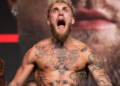 Jake Paul Signs Contract To Fight In MMA
