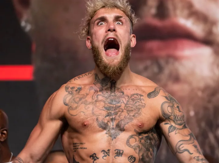 Jake Paul Signs Contract To Fight In MMA 1 jake paul 9 jpg