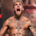 Jake Paul Signs Contract To Fight In MMA