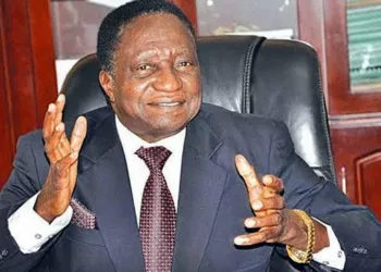 ICPC Re-arrests Ex-JAMB Registrar Ojerinde