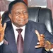 ICPC Re-arrests Ex-JAMB Registrar Ojerinde
