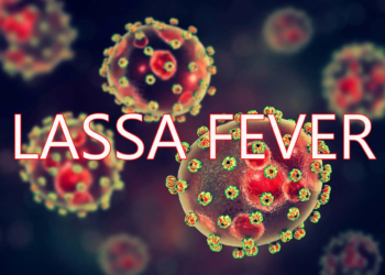 189 Died Of Lassa Fever In 2022 – NCDC