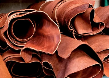 Leather Tops Non-oil Earning For Nigeria, Says NILEST DG