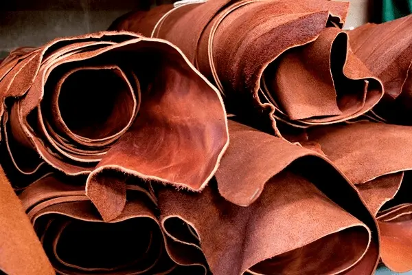 Leather Tops Non-oil Earning For Nigeria, Says NILEST DG 1 leather