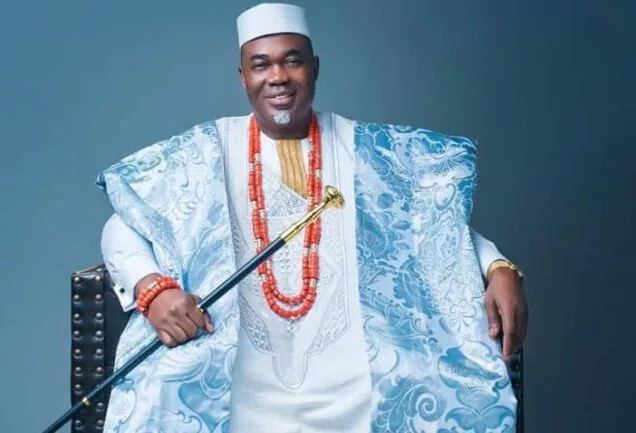 Ogun Community Heads Pledge Allegiance To Oba-elect, Macgregor 1 mcreg 636x433 1 jpg