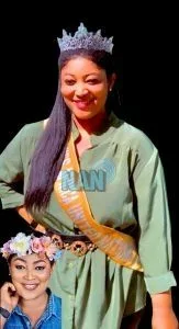 Miss Africa United Nations Adopts SDGs Goal 4 As Pet Project 1 miss jpg