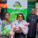 Mouka Partners Lagos, Celebrates Baby Of The Year 2023