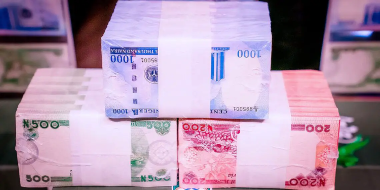 naira redesign