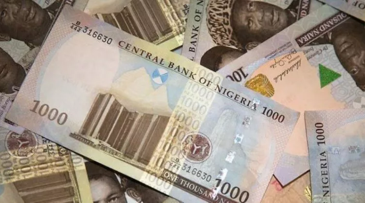 CBN Insists No Deadline Extension For Old Naira Notes, Increases Interest Rate To 17.5% 1 naira notes 1 1 e1620388907801 jpg