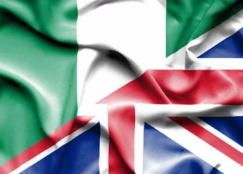 Nigeria’s Goods Export To UK Now To Enjoy 99% Duty-free – Envoy