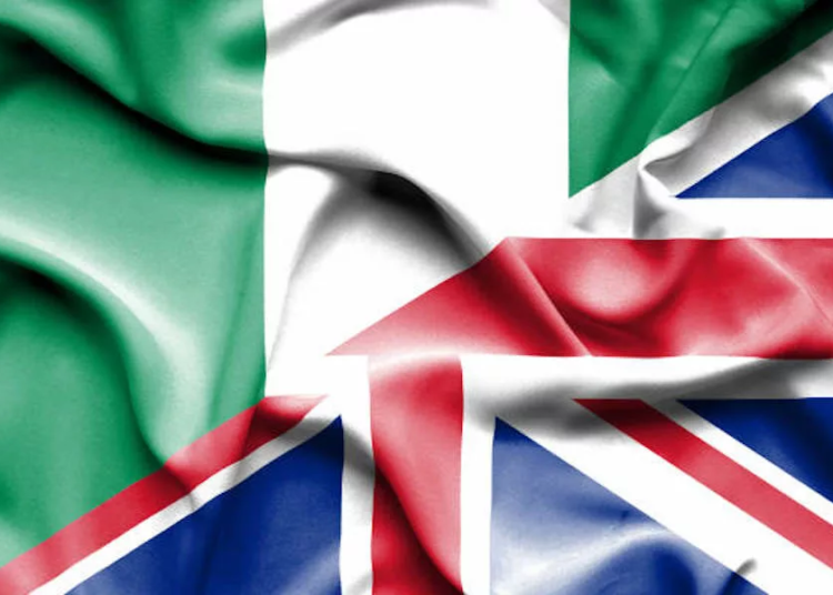 Nigeria’s Goods Export To UK Now To Enjoy 99% Duty-free – Envoy 1 nigeria and united kingdom jpg