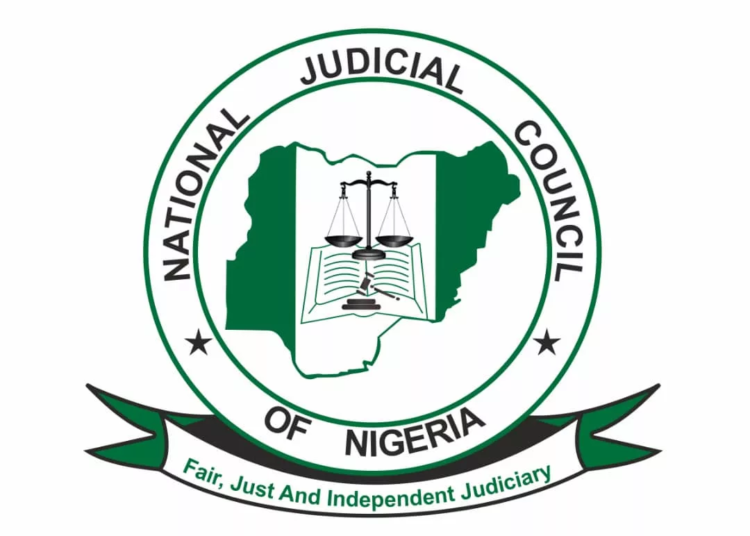 NJC Condemns Non-payment Of Judges’ Retirement Benefits 1 njcNewLogo jpg