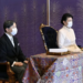 Japan’s Emperor Hopes Disrupted Lives Return To Normal In Poem