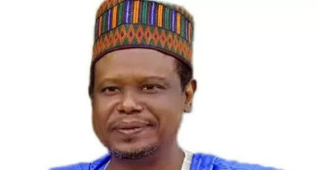 Over 100,000 Left School Without Certificates In Katsina—Khalil 1 nuru khalil jpg
