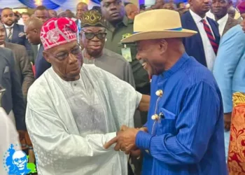 Incumbent Office-holders Should Stop Destroying Predecessors’ Programmes – Obasanjo