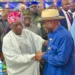 Incumbent Office-holders Should Stop Destroying Predecessors’ Programmes – Obasanjo