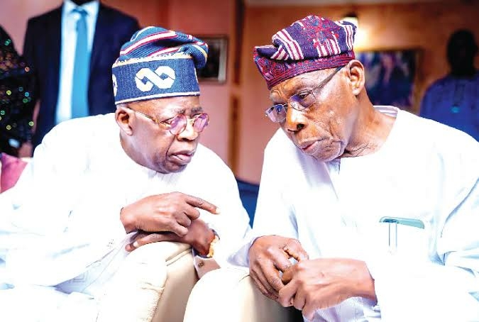 obj Tinubu