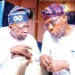 2023: Obasanjo Blasts Tinubu, Says APC Candidate’s ‘Emi Lokan’ Wrong Mentality To Nigeria’s Leadership