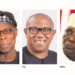 Obi Endorsement: You Don’t Own Key To Aso Rock, Atiku Tells Obasanjo